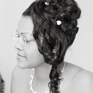 Meet your Posher, Sherri